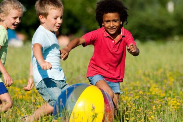 20 Fun Indoor and Outdoor Physical Activities for Kids
