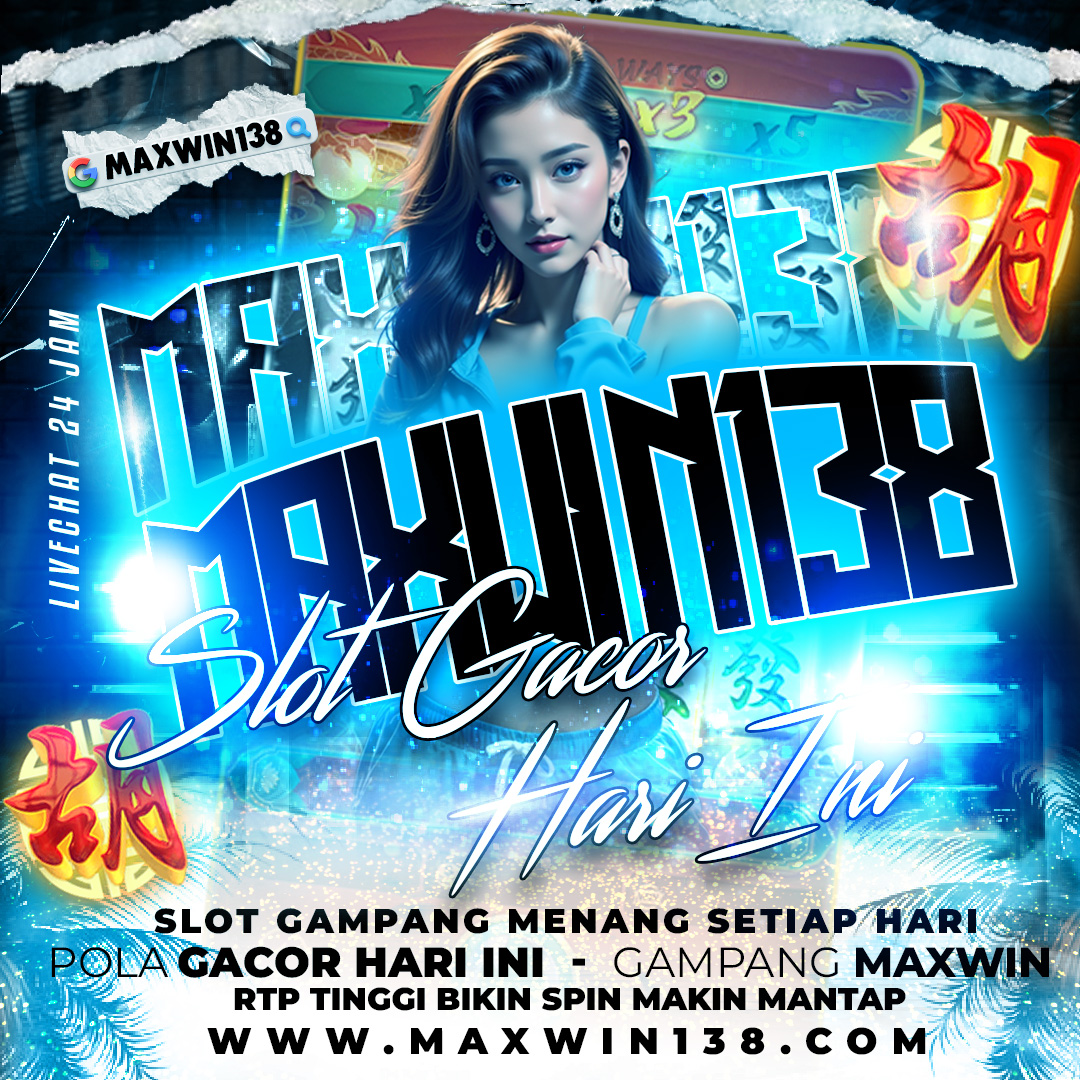 Slot Gacor Banner